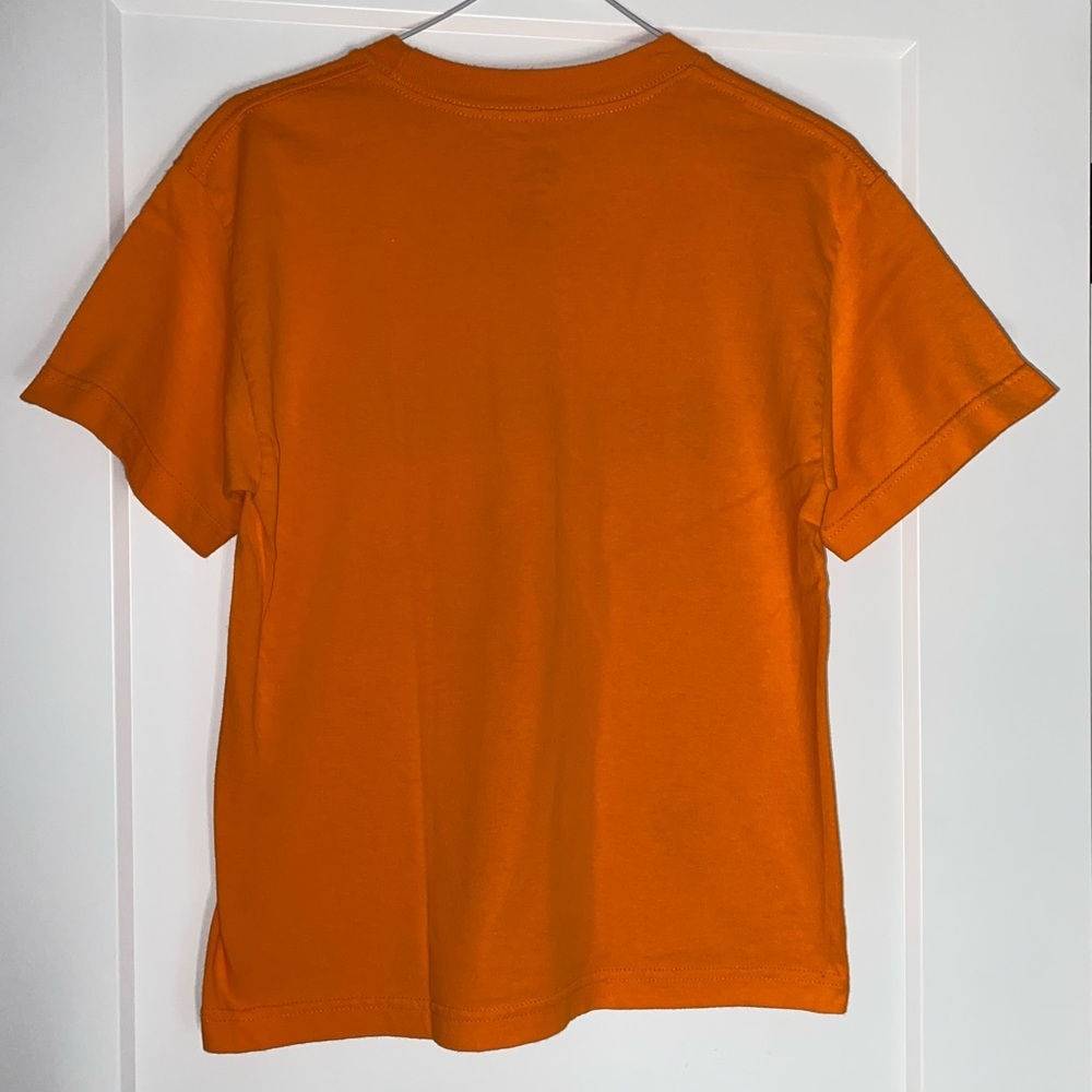 TRICK OR TREAT HALLOWEEN TEE | Kids Size S 7/8 - Picture 2 of 6